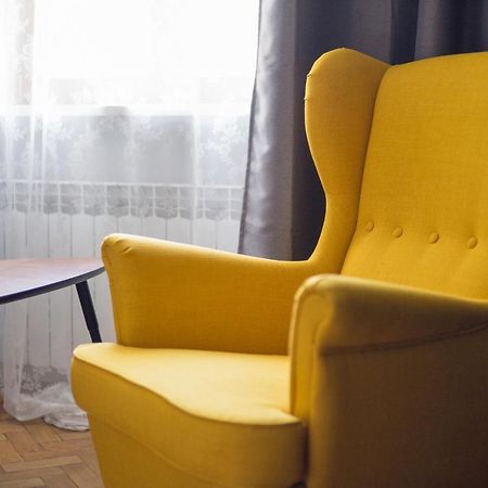 Jezuicka Old Town Pleasant Apartment วอร์ซอ ภายนอก รูปภาพ