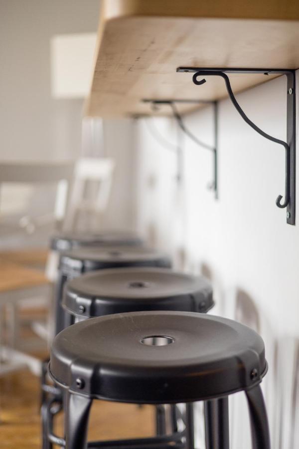 Jezuicka Old Town Pleasant Apartment วอร์ซอ ภายนอก รูปภาพ